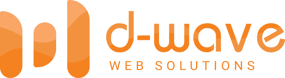 D-wave Web Solutions